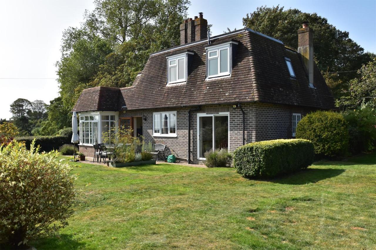 Maytham Cottage Rye Exteriör bild